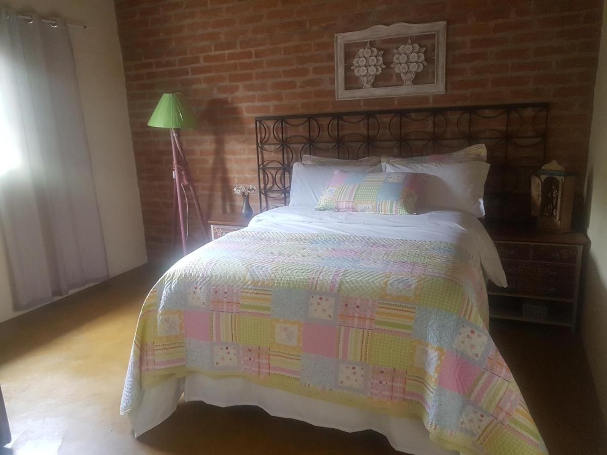 Villa Aromas Da Terra à Gonçalves Extérieur photo