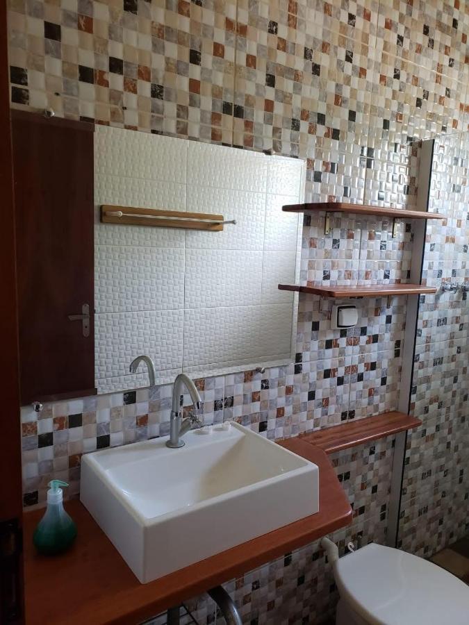 Villa Aromas Da Terra à Gonçalves Extérieur photo