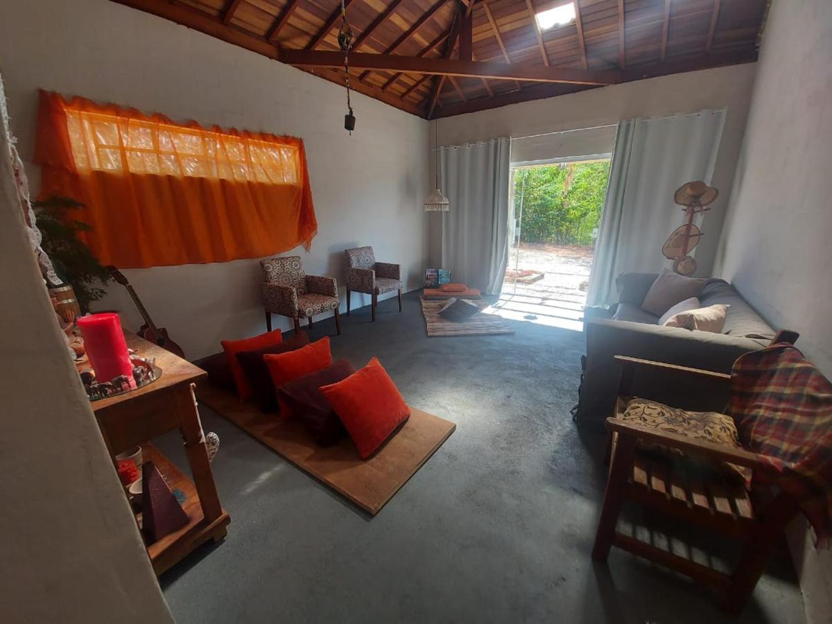 Villa Aromas Da Terra à Gonçalves Extérieur photo