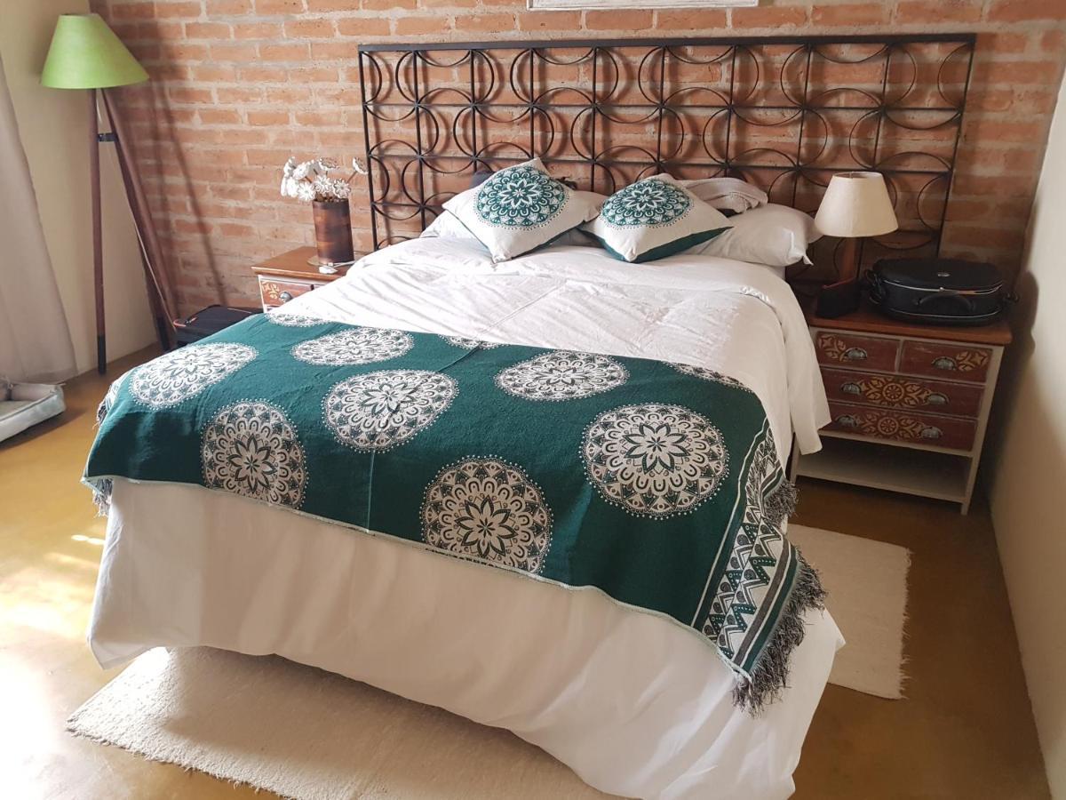 Villa Aromas Da Terra à Gonçalves Extérieur photo